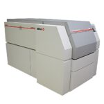 Agfa Avantra 44 E filmsetter with Apogee 2 PDF Rip and PrintDrive